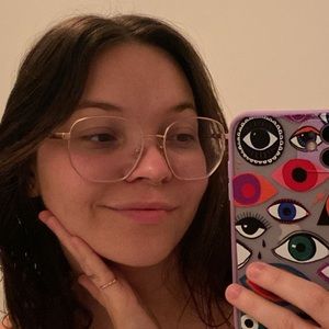 Meet your Posher, Nelly